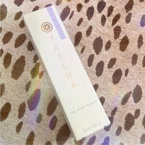 Tatcha The Dewy Serum *BNIB*